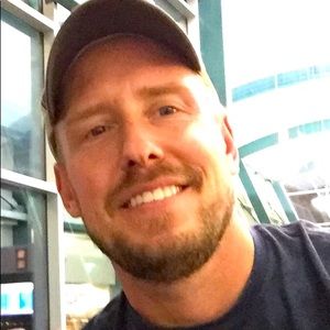 Meet your Posher, Darren